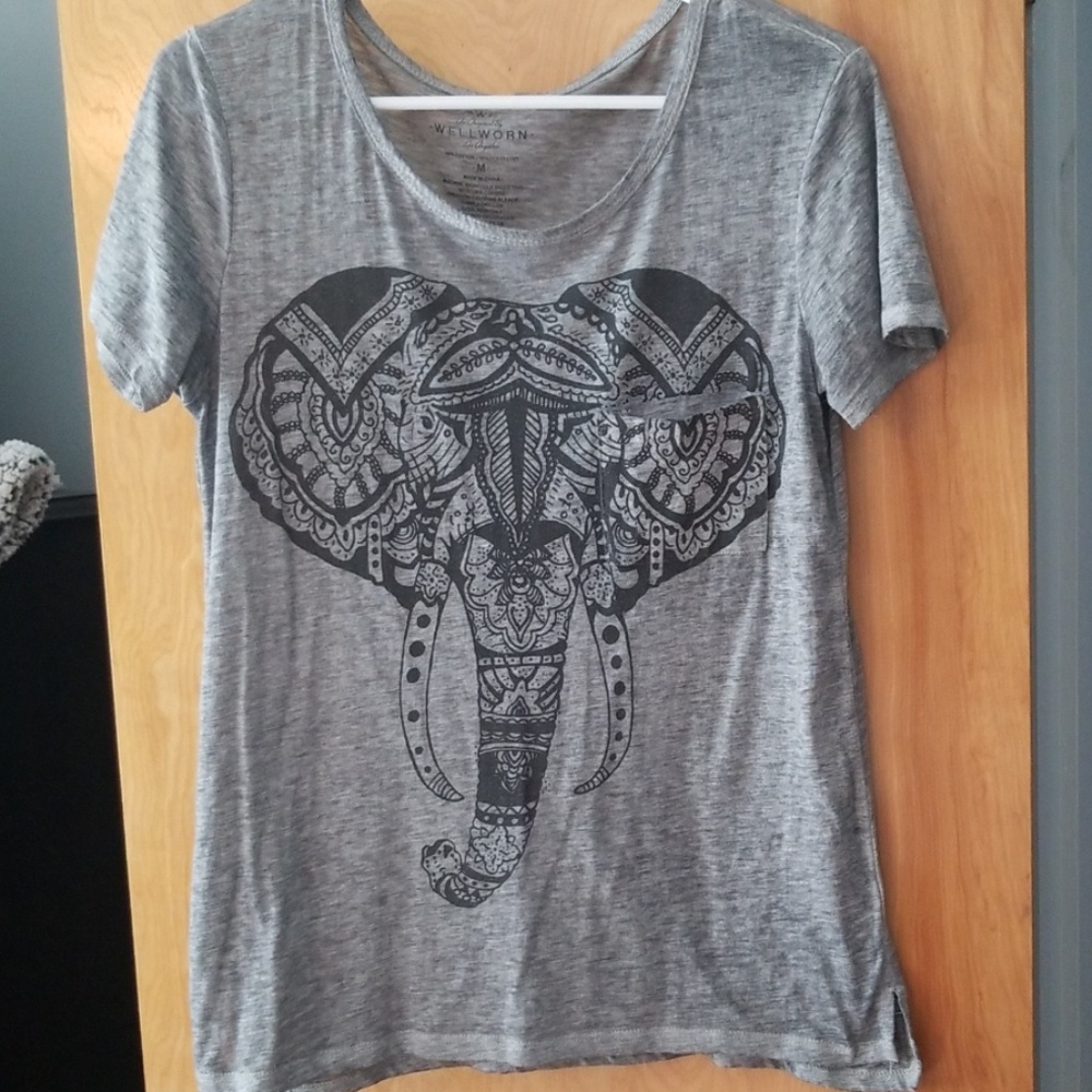 Size M TShirt